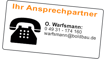 Ansprechpartner